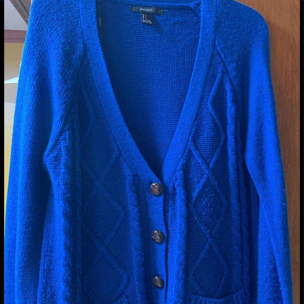 Women’s sweater